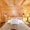 Cobble Mountain Lodge