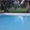 Casa in campagna per vacanze in Umbria con piscina