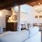 Palazzo Del Pero Luxury Attic - byMyHomeinComo