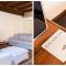 Palazzo Del Pero Luxury Attic - byMyHomeinComo