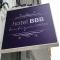 Hotel Boutique Centro BBB Auto check in - Benidorm