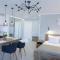 Studio Suite near Lake with Jacuzzi