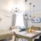 Studio Suite near Lake with Jacuzzi