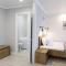 Studio Suite near Lake with Jacuzzi