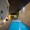 Delfina Boutique Hotel