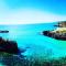 Le Grotte