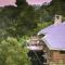 Tsala Treetop Lodge