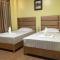 Meaco Royal Hotel - Plaridel