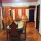 Fully AC 3BR House for 8pax near Airport and SM with 100mbps Wifi