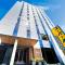 Super Hotel Hachinohe Nagayokocho