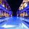 AKIRA Lipe Resort