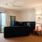 Downtown Retro Serviced Apartment
