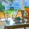 Sigiriya Rock Hide