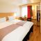 ibis Hotel Brussels Airport