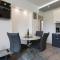 Reza Luxury Apartment