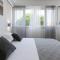 Reza Luxury Apartment