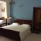 Hotel Mount Pleasant