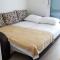 Apartment Vila Mirela