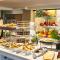 Best Western Plus Hotel Carlton Annecy photo 23