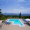 Studios Vrionis Panoramic Sunset