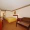 Quality Inn Gaffney I-85