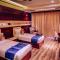 Hotel Vintage Zirakpur Chandigarh - Panchkula