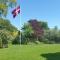 Billund Farm Holiday