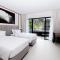 Sugar Marina Hotel CLIFFHANGER Aonang - SHA Extra Plus