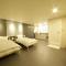Hostel Familie Busan Station Foto: Hostel Familie Busan Station