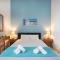 Aello Sea-Seafront Apartments
