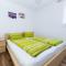 Moderne Souterrainwohnung