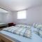 Moderne Souterrainwohnung