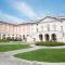 Villa Fenaroli Palace Hotel - Rezzato