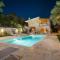 Ionian Garden Villas - Villa Pietra - Benitses