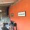 Mil Piedras Cabins