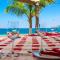 Hotel Maya Caribe Faranda Cancún