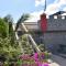Don Genaro Apartments