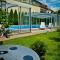 BL Luxus Apartman