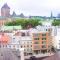 Les Lofts du Trésor - Par Les Lofts Vieux-Québec - Quebec City