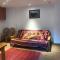 Plas Eryr apartment