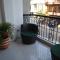 The Clover Home