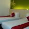 Hotel Seri Malaysia Pulau Pinang