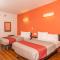 Motel 6-Kingsport, TN
