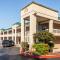 Motel 6-Kingsport, TN