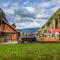 Three Valley Lake Chateau