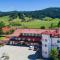 Hotel Natur-Landhaus Krone