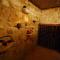 Melekler Evi Cave Hotel