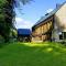 Krakonošova Dílna "WOODHAUS"