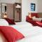 Prinsen Hotel - ألبورغ