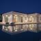 Drallos Luxury Villa - Private Heated Pool & Large Groups, by ZanteWize - 阿利卡纳斯